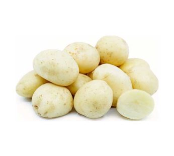 Potatoes