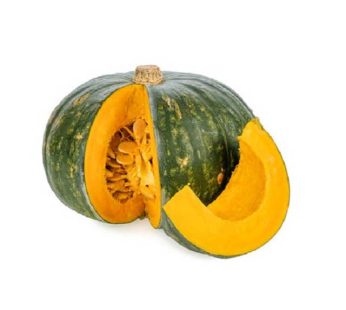 Pumpkin Organic