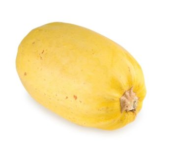 Spaghetti Squash