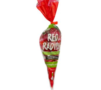 Red Radish