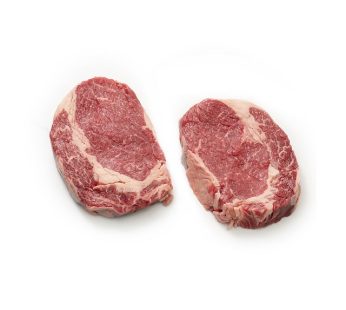 Beef Ribeye Steaks