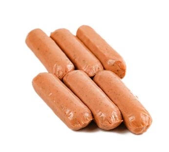 Beef Banger Sausages