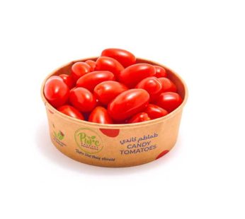 Candy Tomatoes