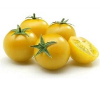 Cherry Tomatoes