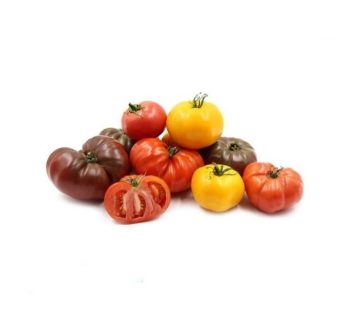 Heirloom Tomatoes