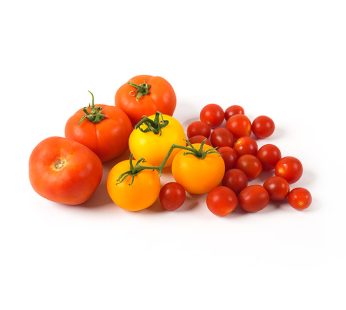 Plum Tomatoes