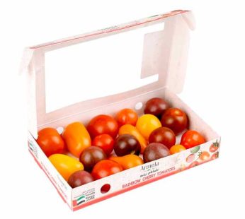 Cherry Mix Tomatoes