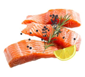 Salmon Trout