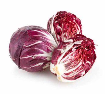 Red Lettuce