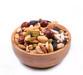 Chaharshanbeh Souri Nut Mix