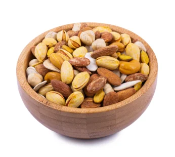 Economical Six-Nut Mix