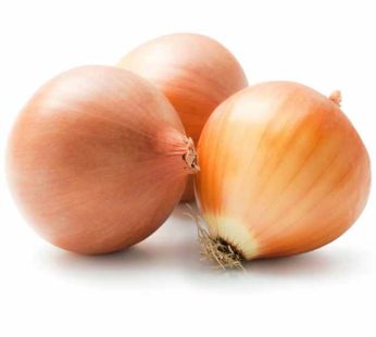 Brown Onions