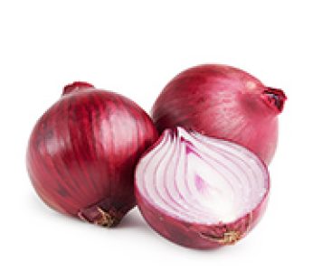 Red Onions