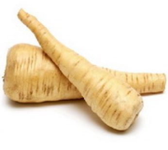 Parsnips