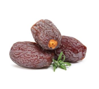 Cube-Shaped Dates