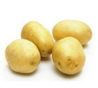 Agria Potatoes