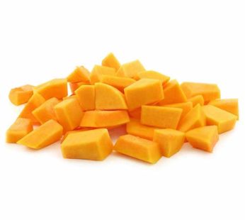 Butternut Cubes