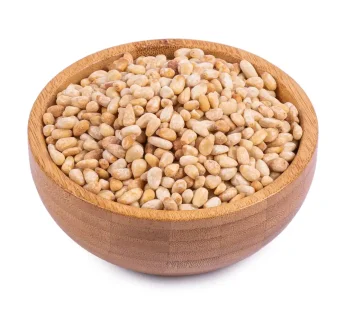 Roasted Peeled Chilgoza Pine Nuts