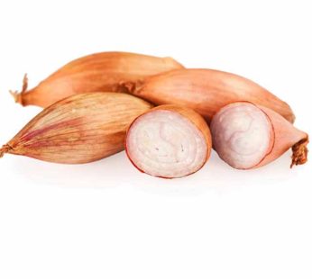 Banana Shallots