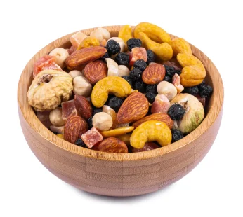 African Nut Mix