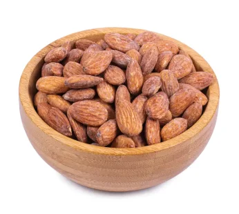 Arabic Roasted Almond Kernels