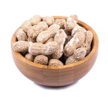 Astaneh Roasted Peanuts with Shell