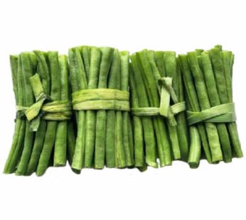 Green Bean Bundles