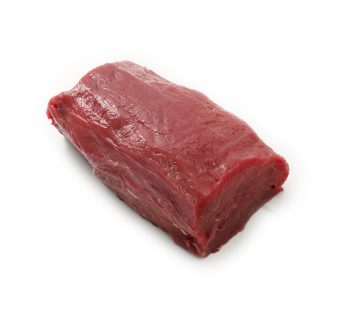 Beef Fillet Steak