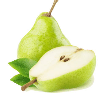 Pear