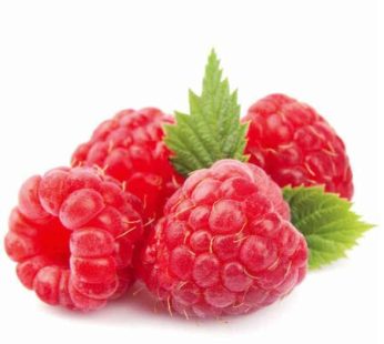 Raspberries