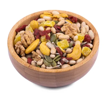 Bodybuilding Nut Mix