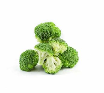 Broccoli Florets