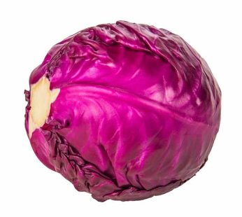 Red Cabbage