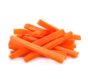 Carrot Sticks