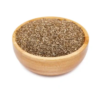 Chia Seeds