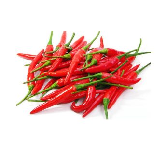 Red Chillies