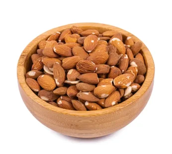 Almonds