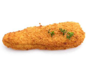 Chunky Breaded Whole Cod