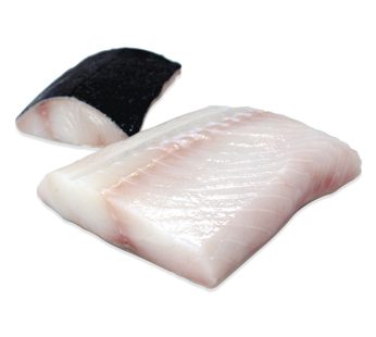 Wild Black Cod Fillets