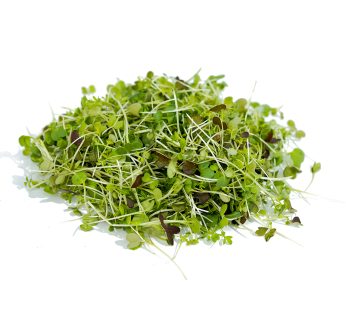 Microgreens