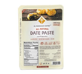 Date Paste