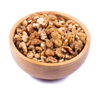 Crushed Walnut Kernels