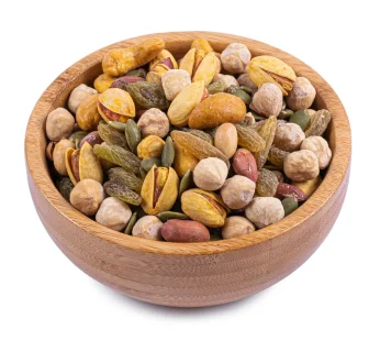 Social Gathering Nut Mix