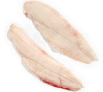 Wild Dover Sole Fillets