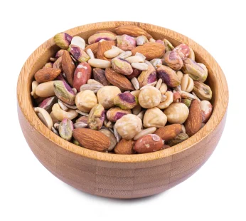 Vitamin E Nut Mix