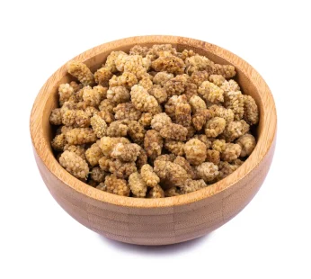 Economical Dried Mulberries