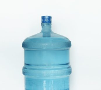 5 Gallon Bottled water