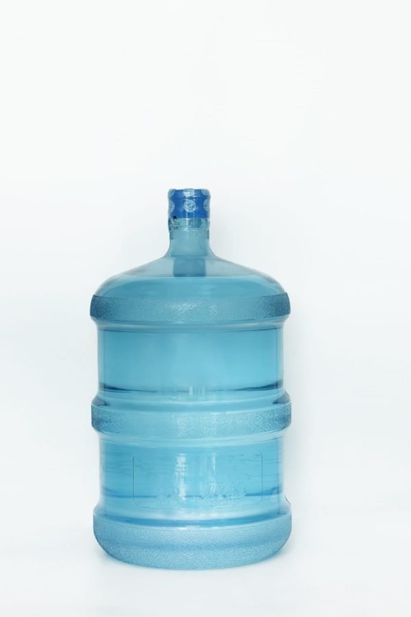 5 Gallon Bottled water