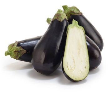 Eggplants