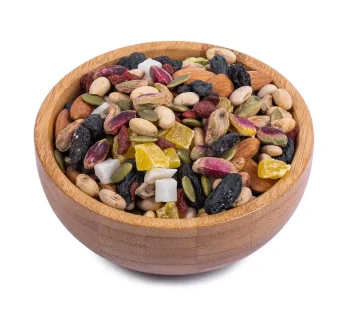 Energy Nut Mix